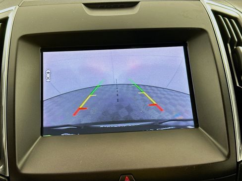 Used 2020 Ford Edge Titanium w/ Equipment Group 301A image 22