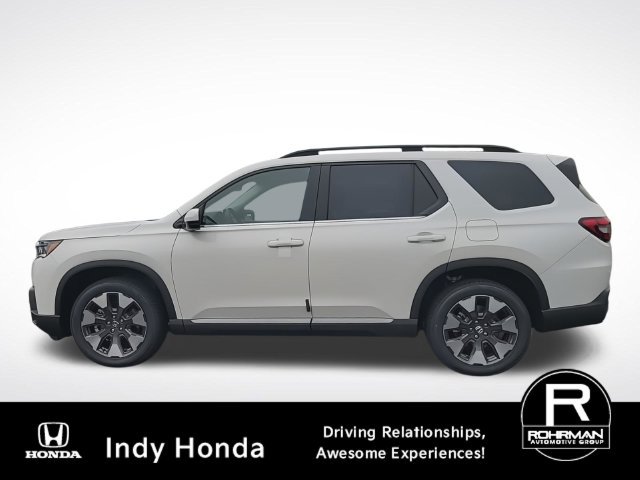 New 2026 Honda Pilot Touring image 5