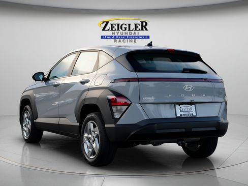 Certified 2026 Hyundai Kona SE AWD/4WD image 5