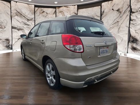Used 2003 Toyota Matrix XR image 8