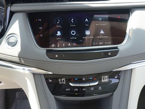 Used 2024 Cadillac XT5 Premium Luxury w/ Technology Package FWD image 20