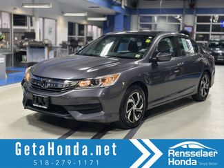 Used 2017 Honda Accord LX video 1