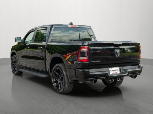 Used 2023 RAM 1500 Laramie AWD/4WD image 5