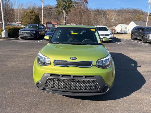 Used 2016 Kia Soul image 8