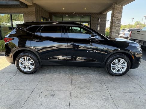 Used 2020 Chevrolet Blazer LT FWD image 5
