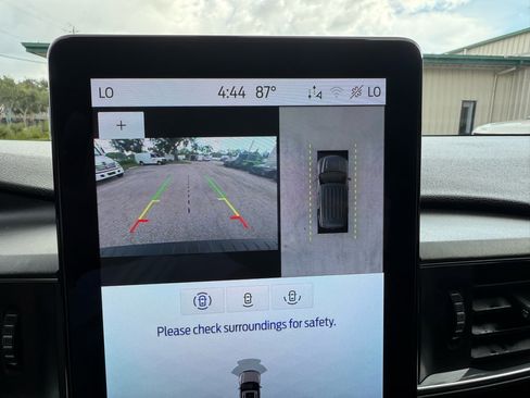 Used 2023 Ford Explorer ST w/ Equipment Group 401A image 27