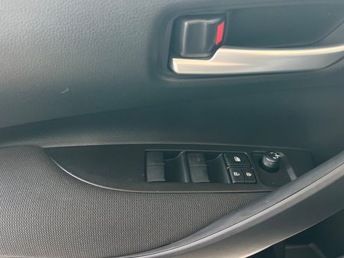 New 2026 Toyota Corolla SE w/ SE Premium Package image 8