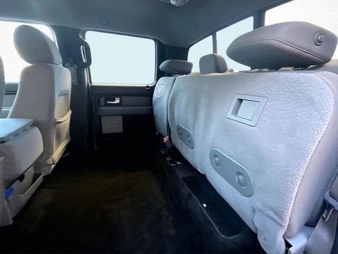 Used 2013 Ford F150 XLT w/ Luxury Equipment Group image 21