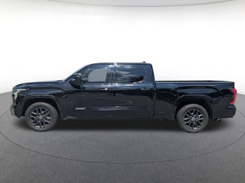 Used 2024 Toyota Tundra Platinum RWD image 3