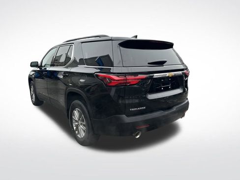 Certified 2023 Chevrolet Traverse LT image 3