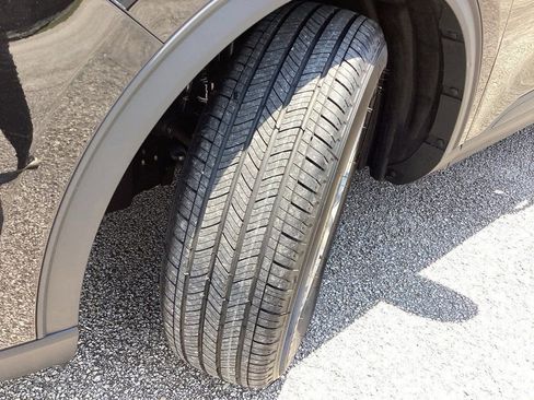 New 2025 Ford Escape Active w/ Tech Pack #1 image 19