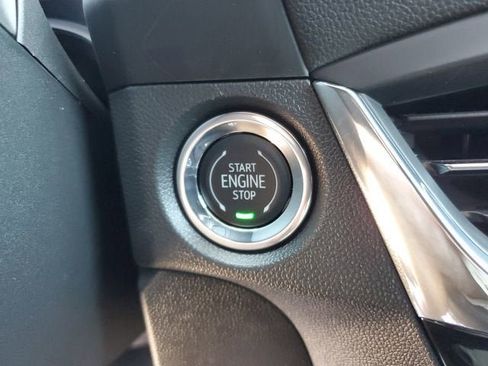 New 2026 Buick Encore GX Sport Touring w/ Advanced Technology Package FWD image 24