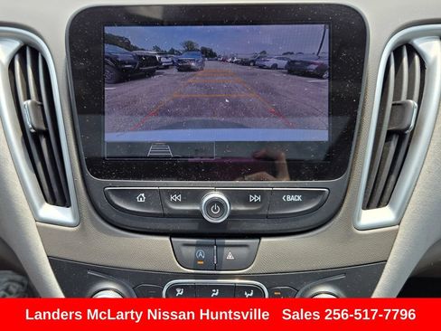 Used 2024 Chevrolet Malibu LT FWD image 20