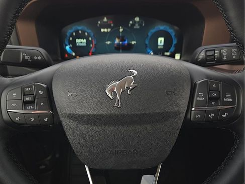 New 2025 Ford Bronco Sport Outer Banks w/ Outer Banks Tech Package+ AWD/4WD image 19