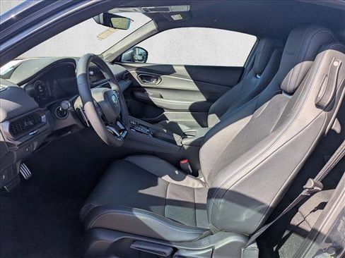 New 2026 Honda Prelude image 21