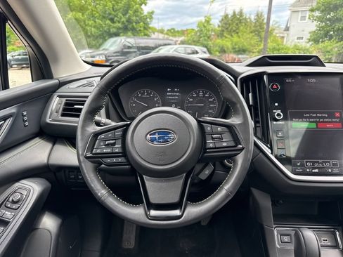 Used 2023 Subaru Ascent Onyx Edition Limited AWD/4WD image 25