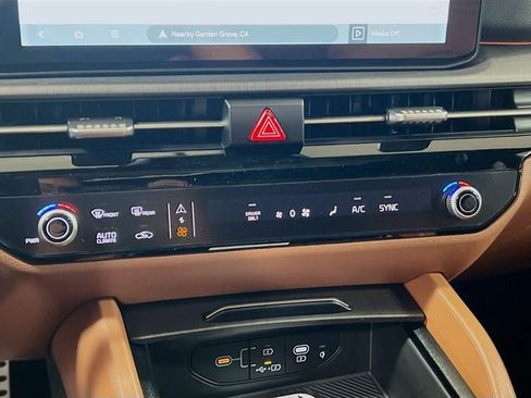 New 2026 Kia Sportage X-Line Prestige image 16