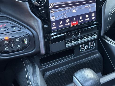 Used 2023 RAM 1500 TRX w/ TRX Level 1 Equipment Group image 24