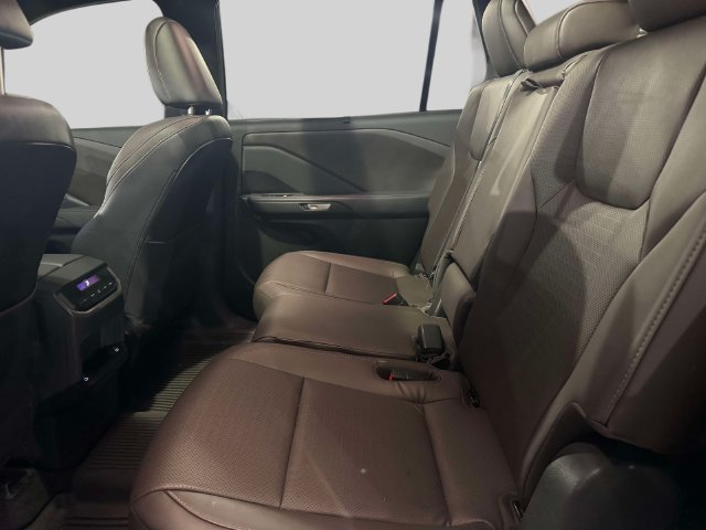 Certified 2024 Lexus TX 350 AWD w/ Technology Package image 15