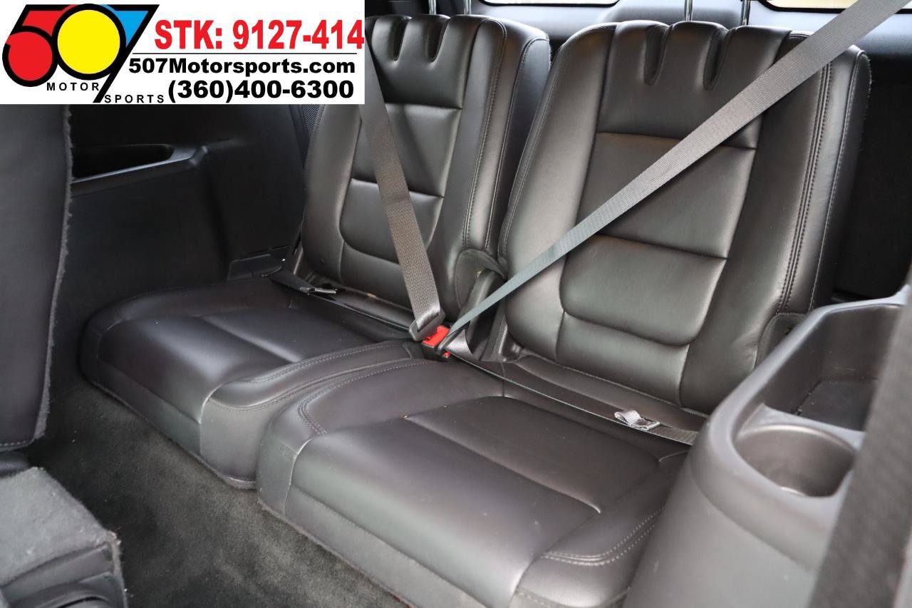Used 2014 Ford Explorer Limited AWD/4WD image 14