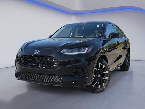 New 2026 Honda HR-V EX-L image 2