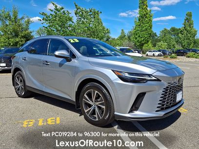 Certified 2023 Lexus RX 350 Premium w/ Cold Area Package
