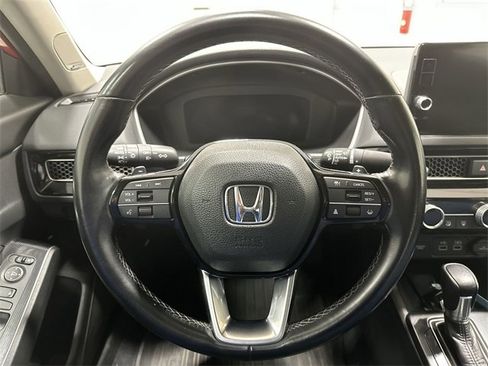 Used 2022 Honda Civic Touring image 18