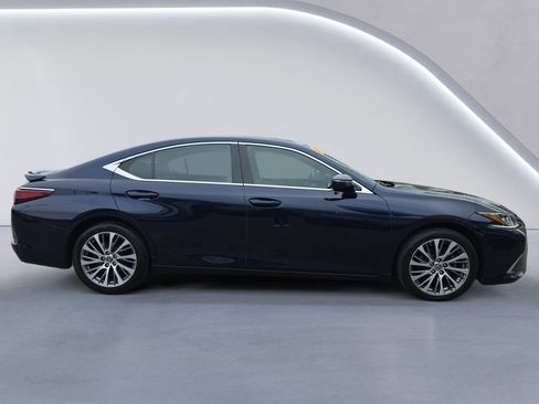 Used 2021 Lexus ES 350 w/ Premium Package FWD image 3