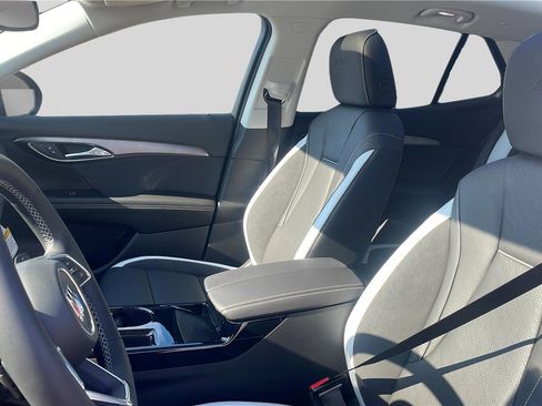 New 2026 Buick Envision Sport Touring image 17
