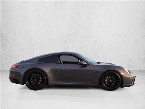 Used 2020 Porsche 911 Carrera RWD image 4