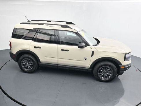 Used 2024 Ford Bronco Sport Big Bend w/ Convenience Package AWD/4WD image 35