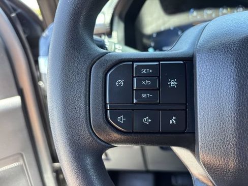 Used 2025 Ford F150 STX w/ Equipment Group 200A RWD image 28