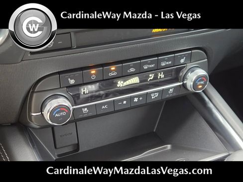 New 2025 MAZDA CX-5 AWD 2.5 S image 28