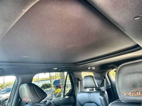 Used 2023 Honda Pilot TrailSport image 30