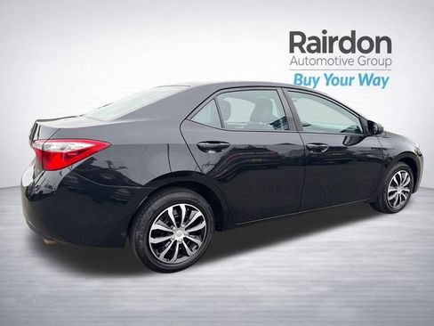 Used 2014 Toyota Corolla LE FWD image 14