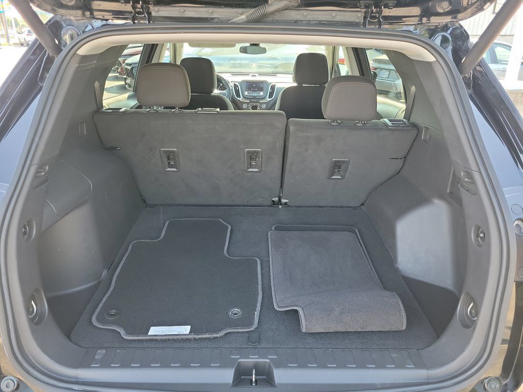 Used 2024 Chevrolet Equinox LT FWD image 12
