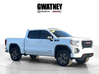 Used 2022 GMC Sierra 1500 AT4 w/ AT4 Preferred Package video 1