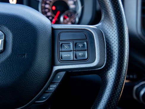 Used 2021 RAM 3500 Tradesman image 26