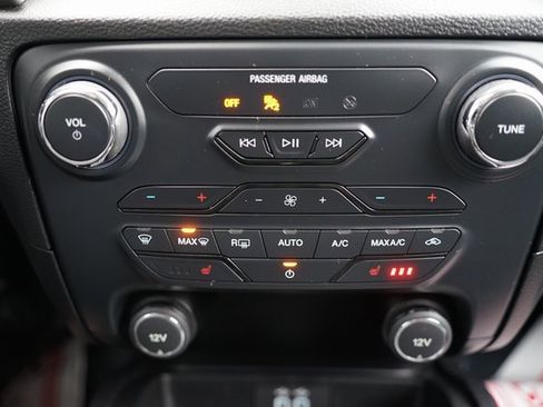 Certified 2020 Ford Ranger XLT w/ Equipment Group 302A Luxury image 14