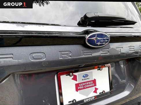 Used 2026 Subaru Forester Wilderness AWD/4WD image 32