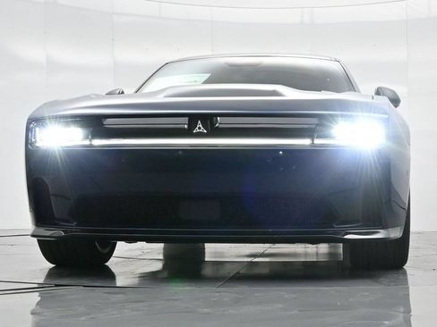 New 2025 Dodge Charger Daytona Scat Pack w/ Track Pack AWD/4WD image 33