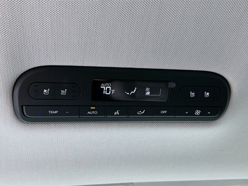 New 2026 Hyundai Palisade SEL Premium AWD/4WD image 25