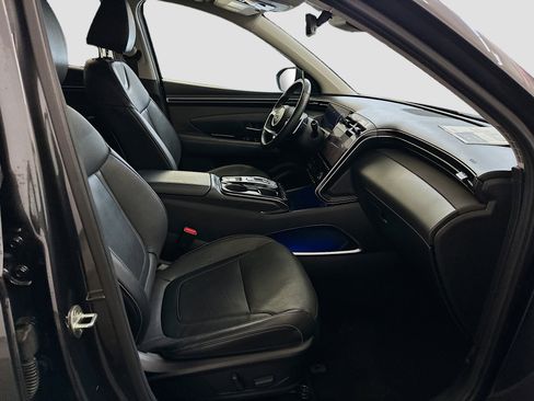 Used 2023 Hyundai Tucson Limited w/ Winter Package image 34