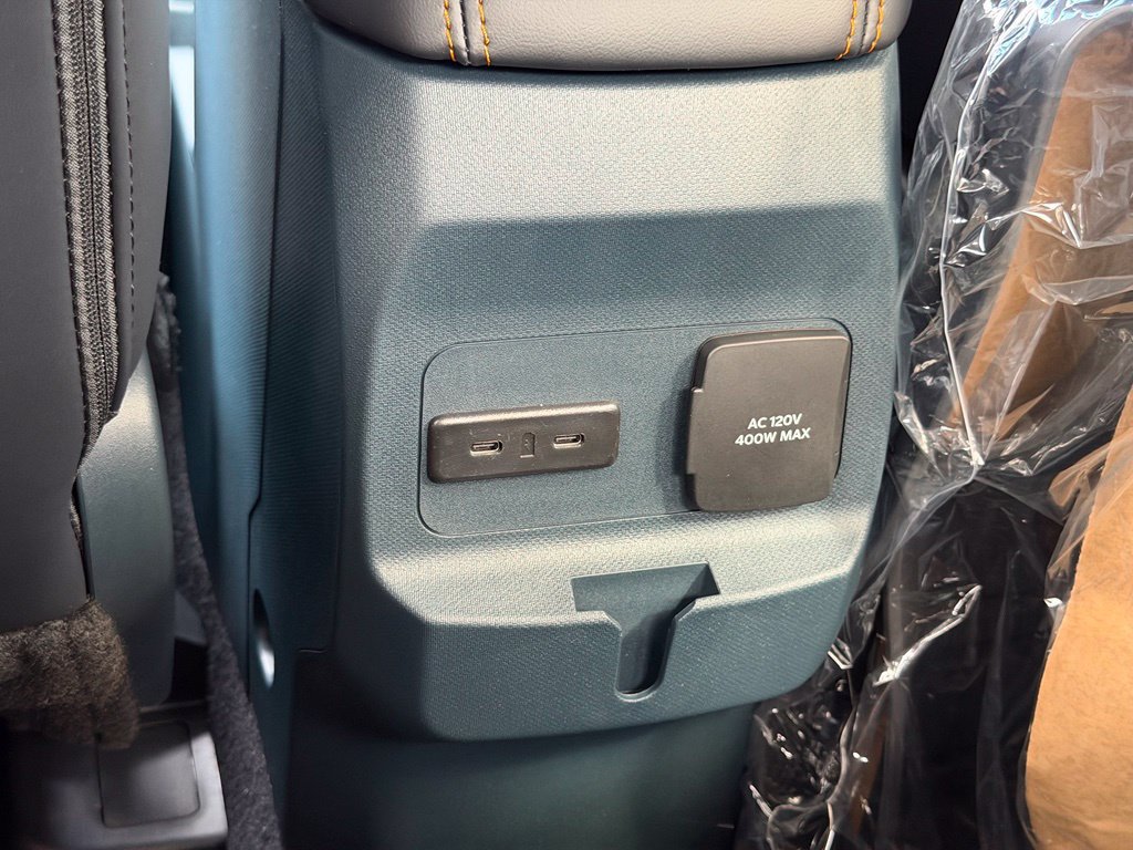 New 2026 Ford Maverick Tremor AWD/4WD image 23