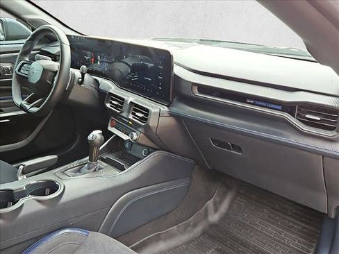 Used 2024 Ford Mustang Dark Horse image 21