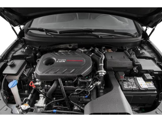 Used 2019 Hyundai Sonata Sport FWD image 16