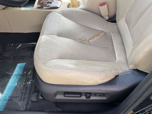 Used 2008 Hyundai Santa Fe Limited FWD image 35