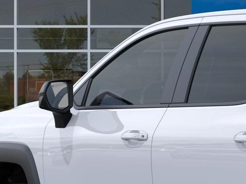 New 2024 Chevrolet Silverado EV W/T image 12