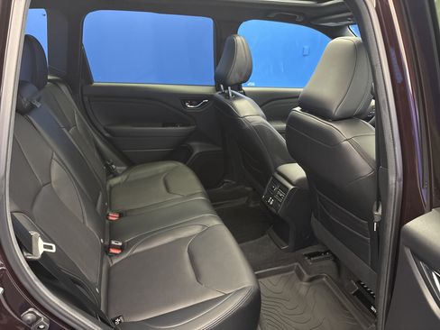Certified 2026 Subaru Forester Limited AWD/4WD image 27