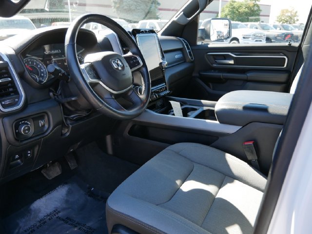 Used 2023 RAM 1500 Big Horn AWD/4WD image 13